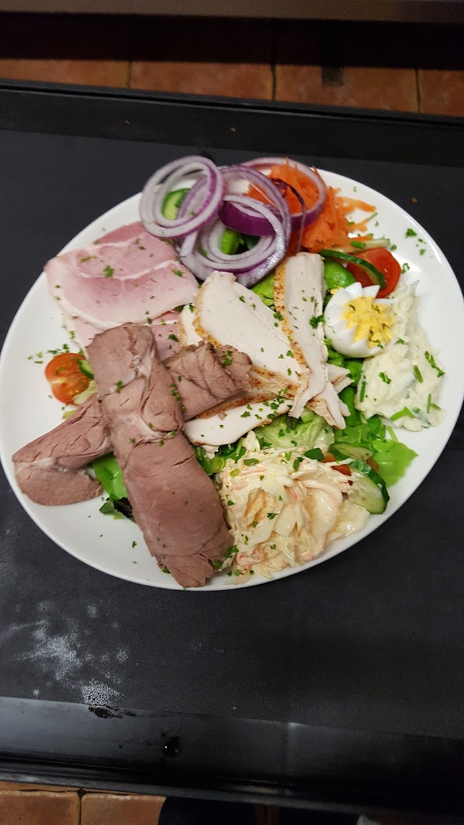 Shannons Corner Restaurant Photos 9