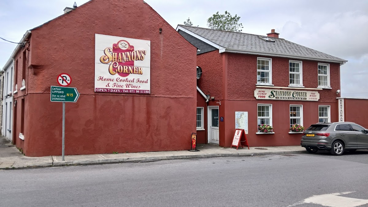 Shannons Corner Restaurant Photos 2
