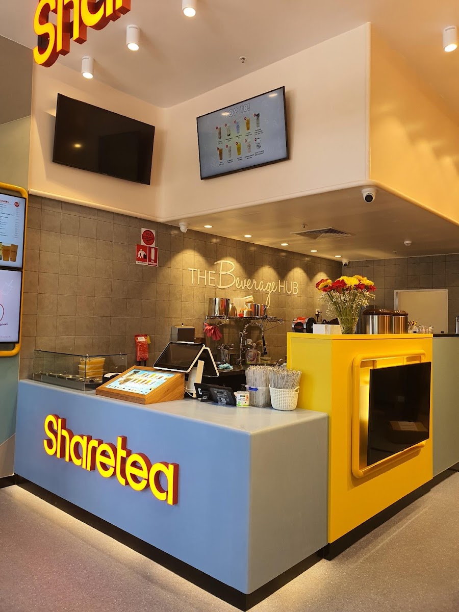 Sharetea Bundoora (Uni Hill)