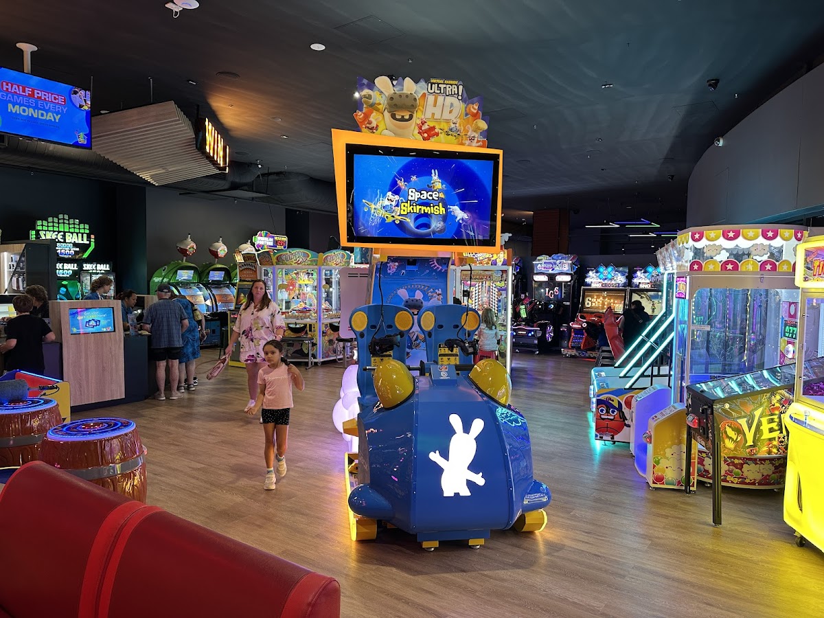 Sharetea Carindale