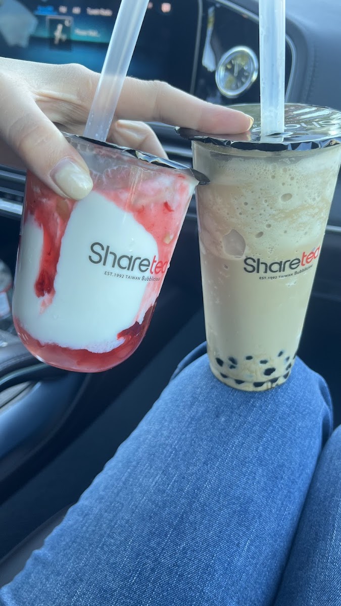 Sharetea Des Moines Photos 2