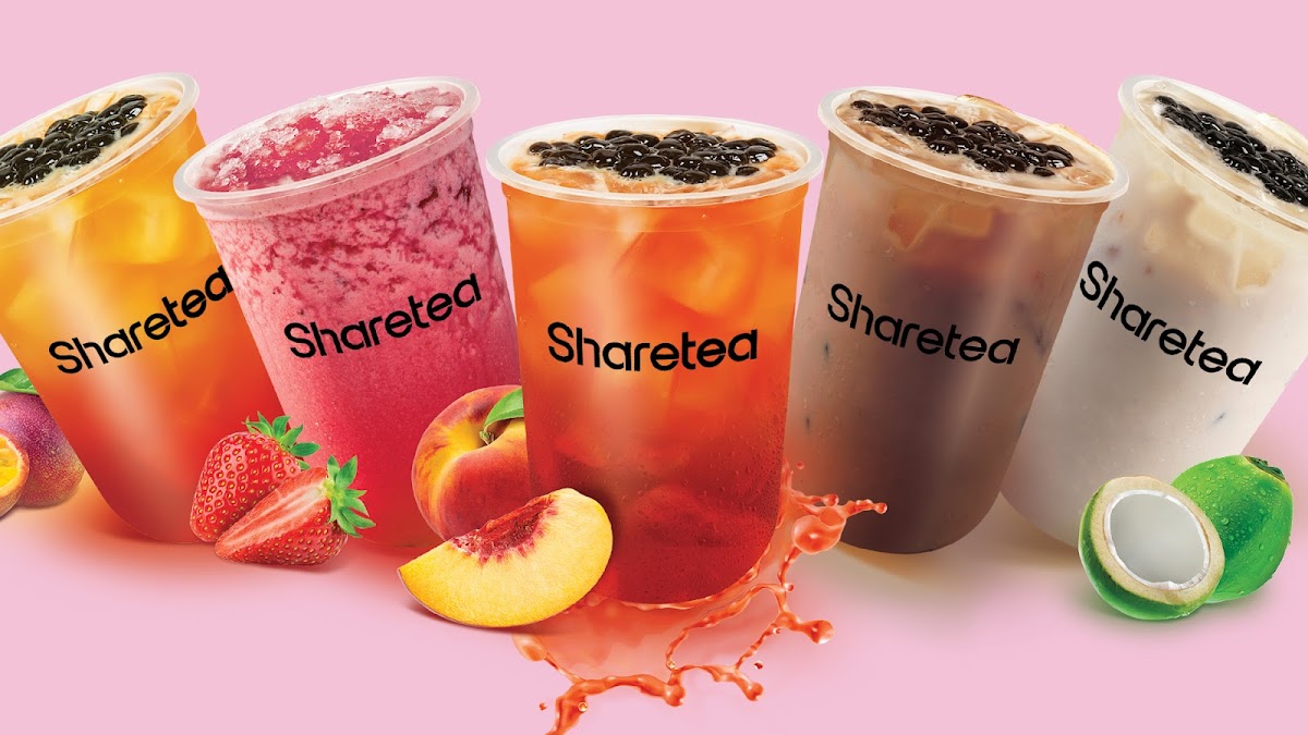 Sharetea Narellan Photos 9