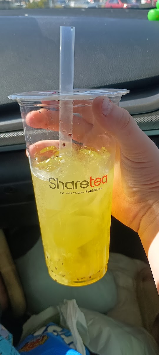 Sharetea Pittsburg Photos 2