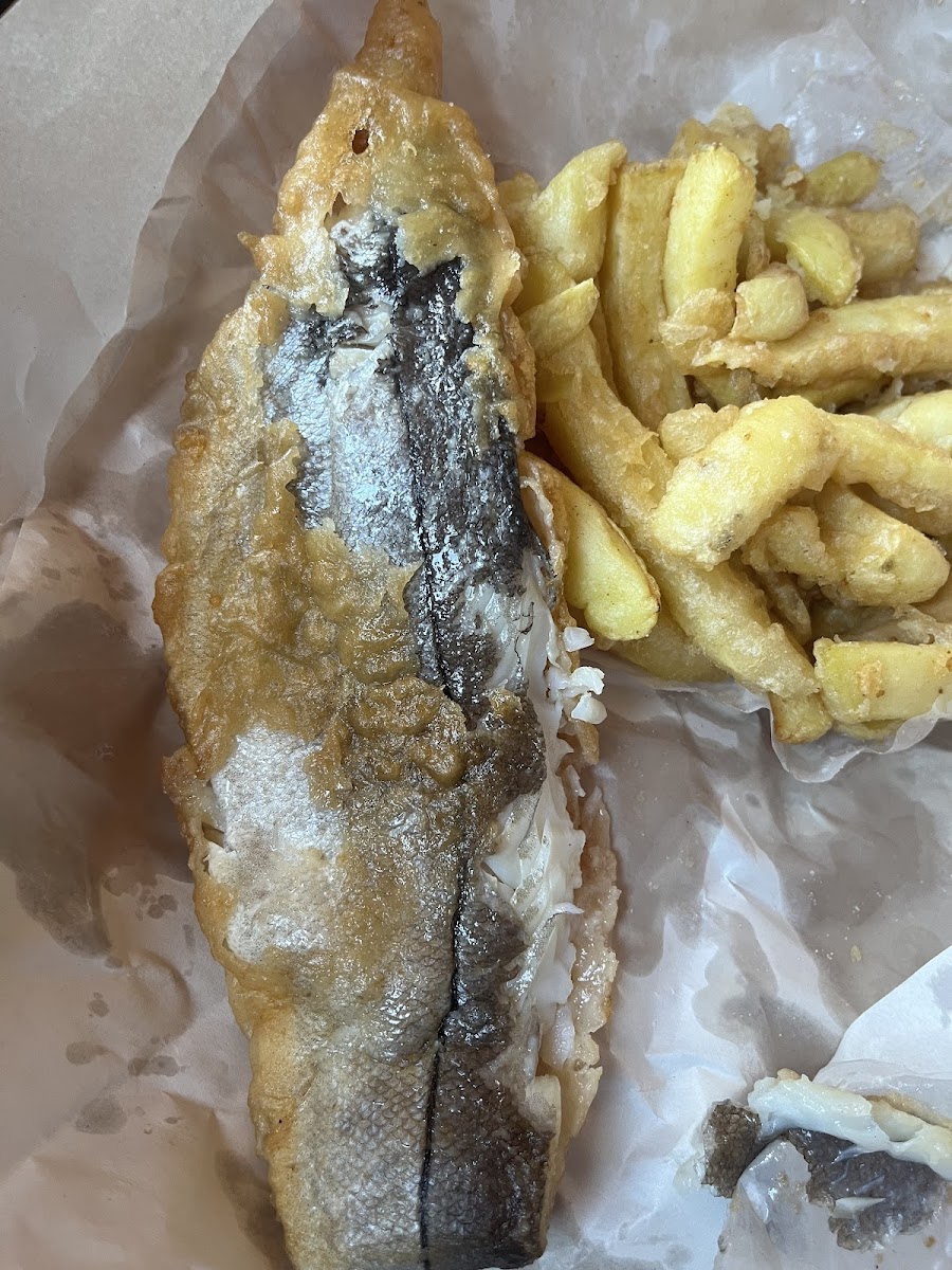 Sharricks Fish Bar Photos 9