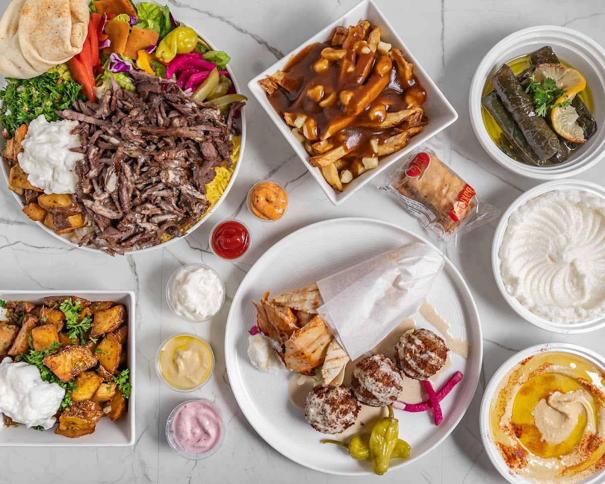 Shawarma 961 Photos 2