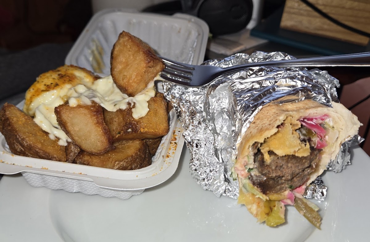Shawarma Donair On The Falls Photos 2