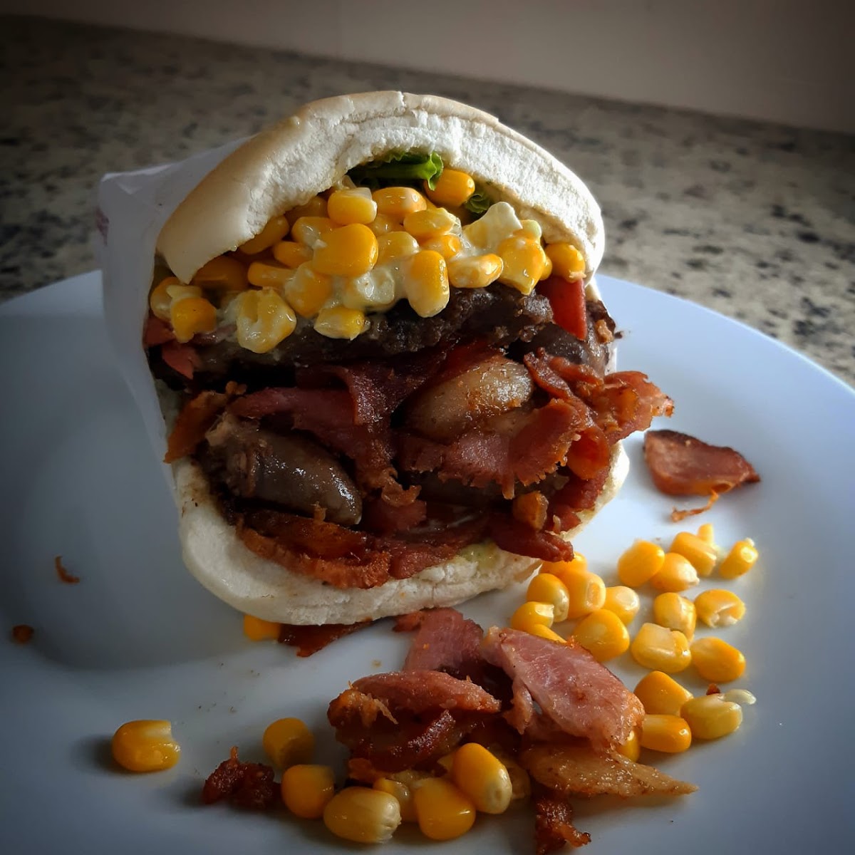 Shawarma Genius Lanches Photos 2