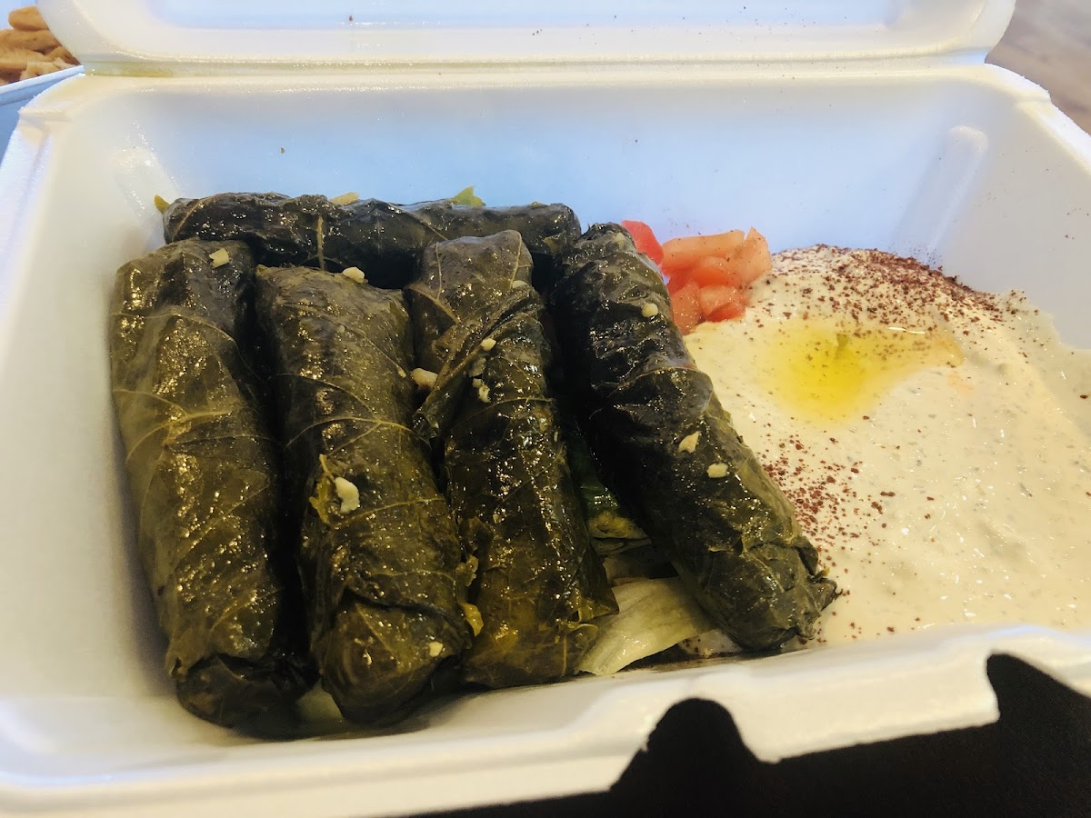 Shawarma Guys New Iberia Photos 9