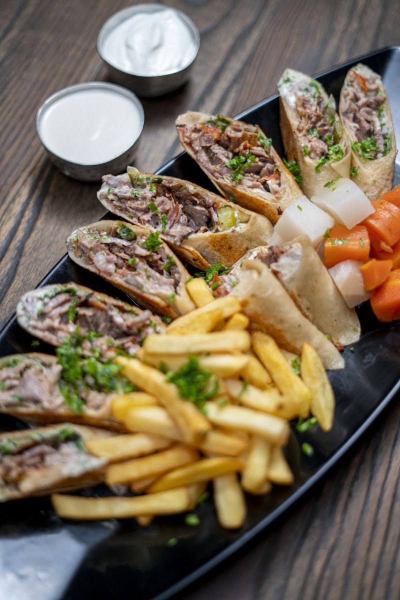 Shawarma & Juice Factory Photos 9