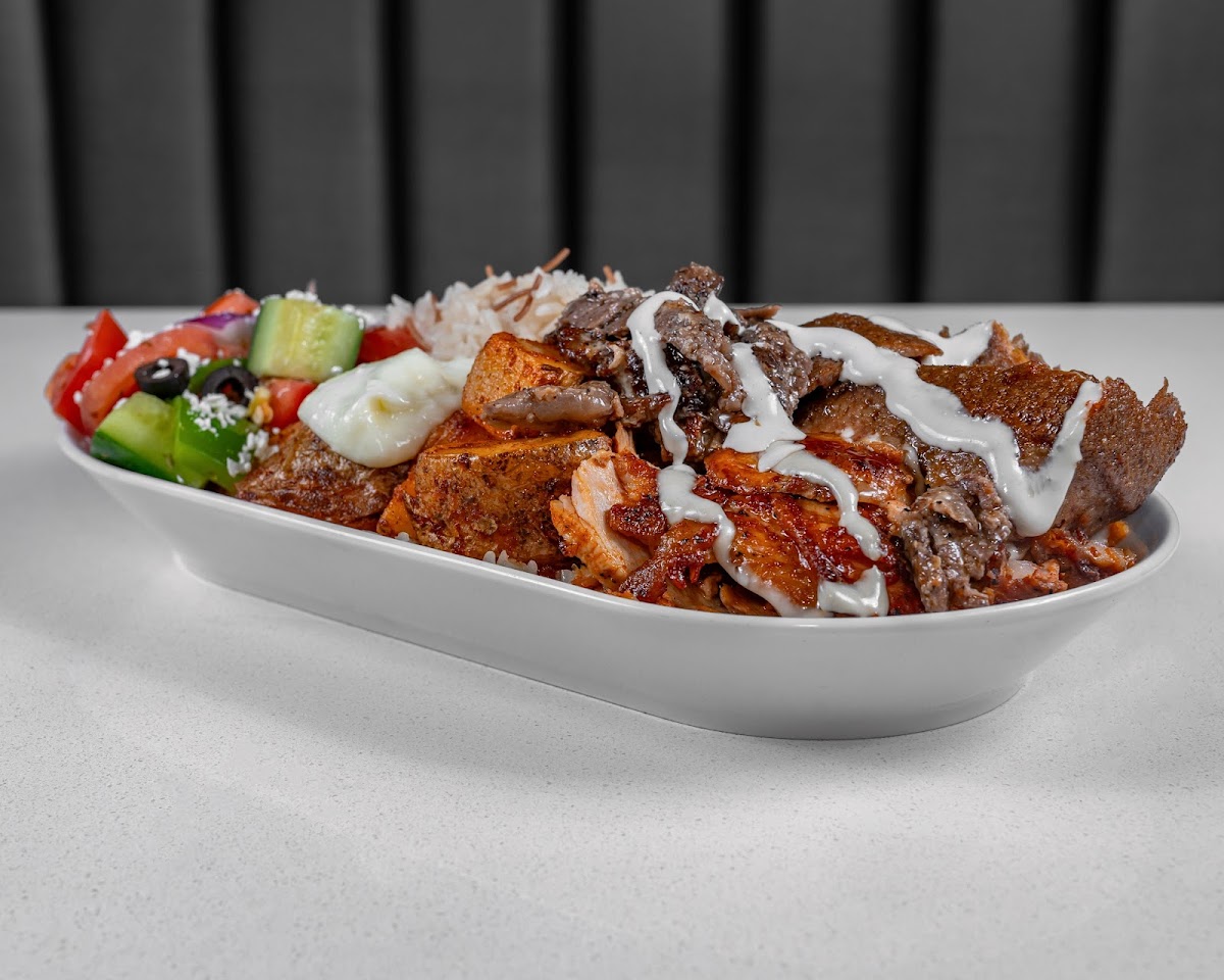 Shawarma Palace-Carrington Photos 9