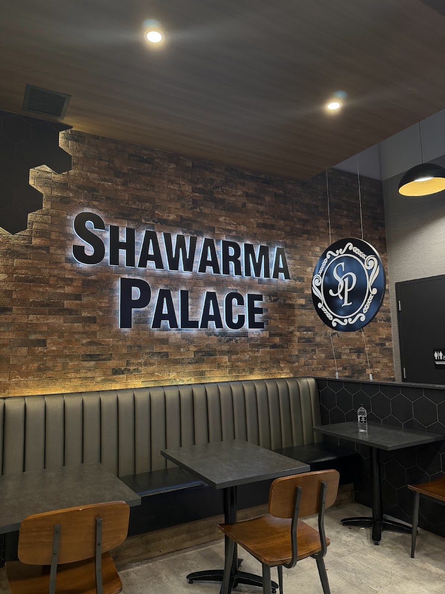 Shawarma Palace-Carrington Photos 2