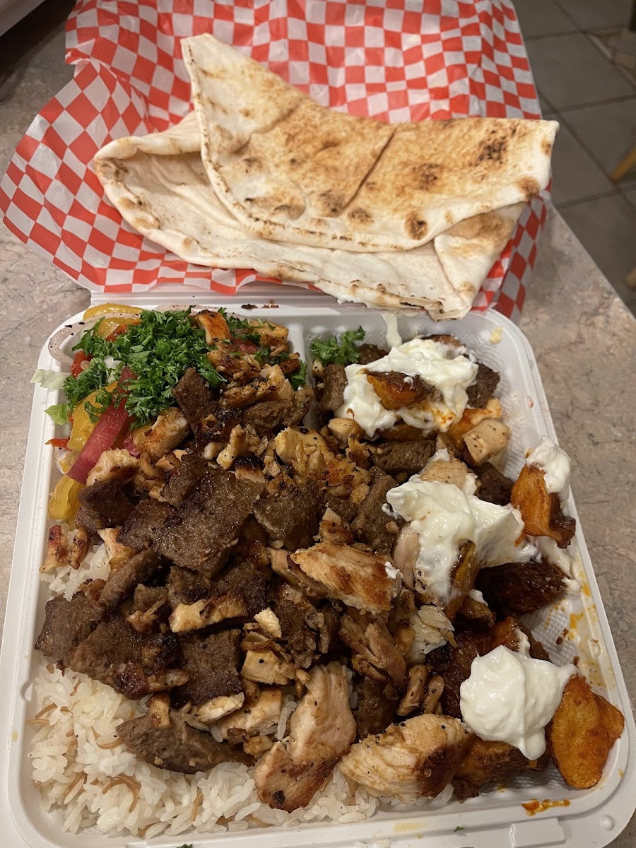 Shawarma Passion Photos 2