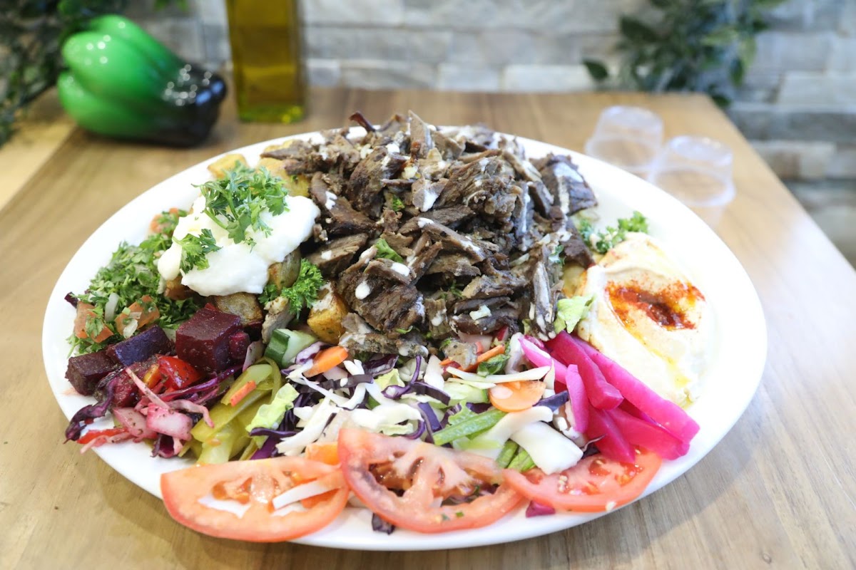 Shawarma Sinbad Photos 2
