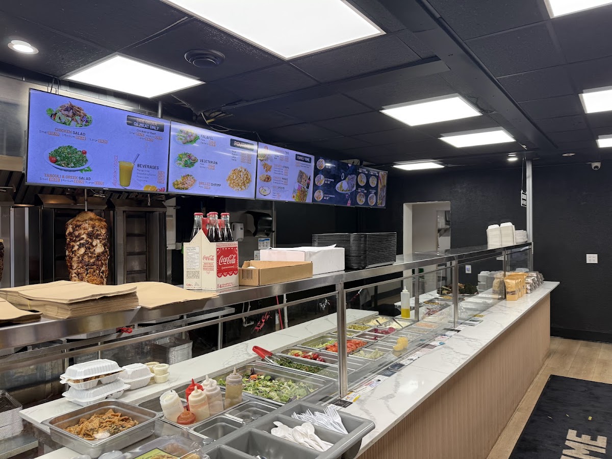 Shawarma Time Photos 2