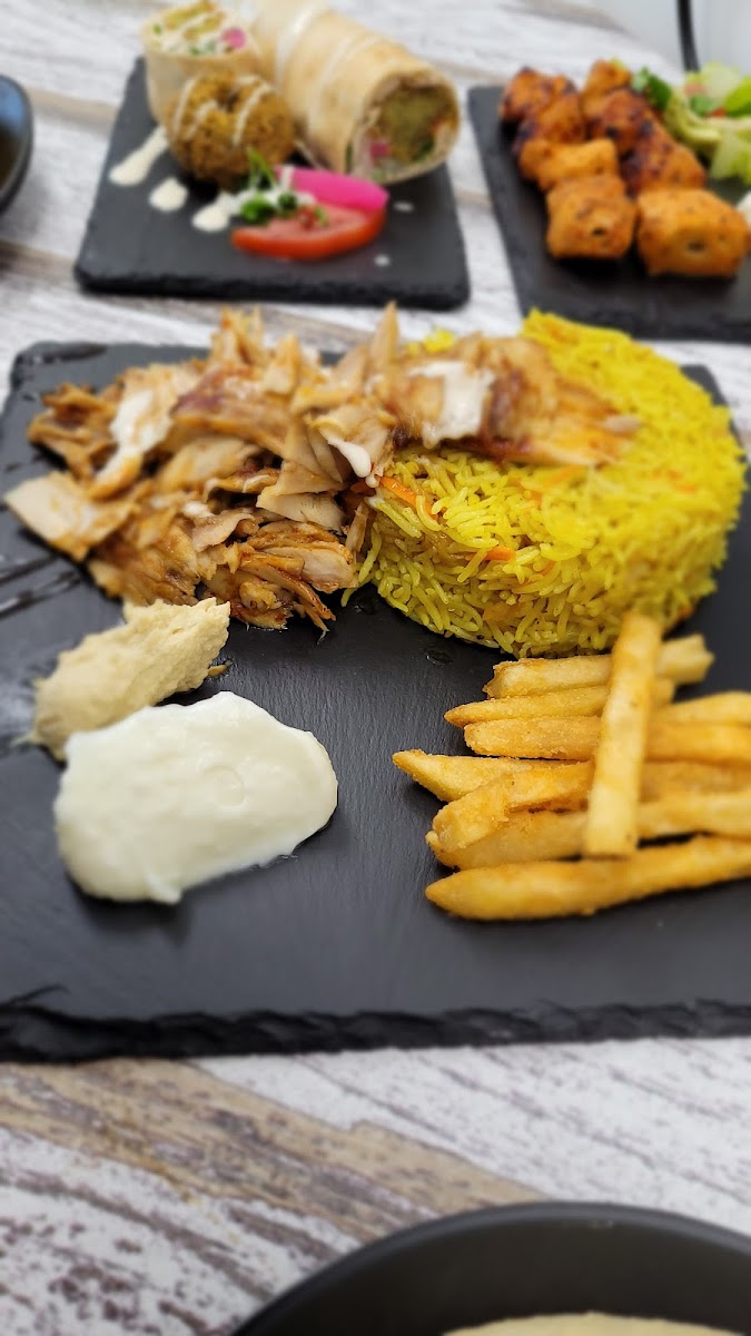 Shawarma Zorona Photos 9