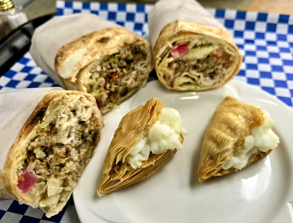 Shawarmero Lebanese Grill Photos 9