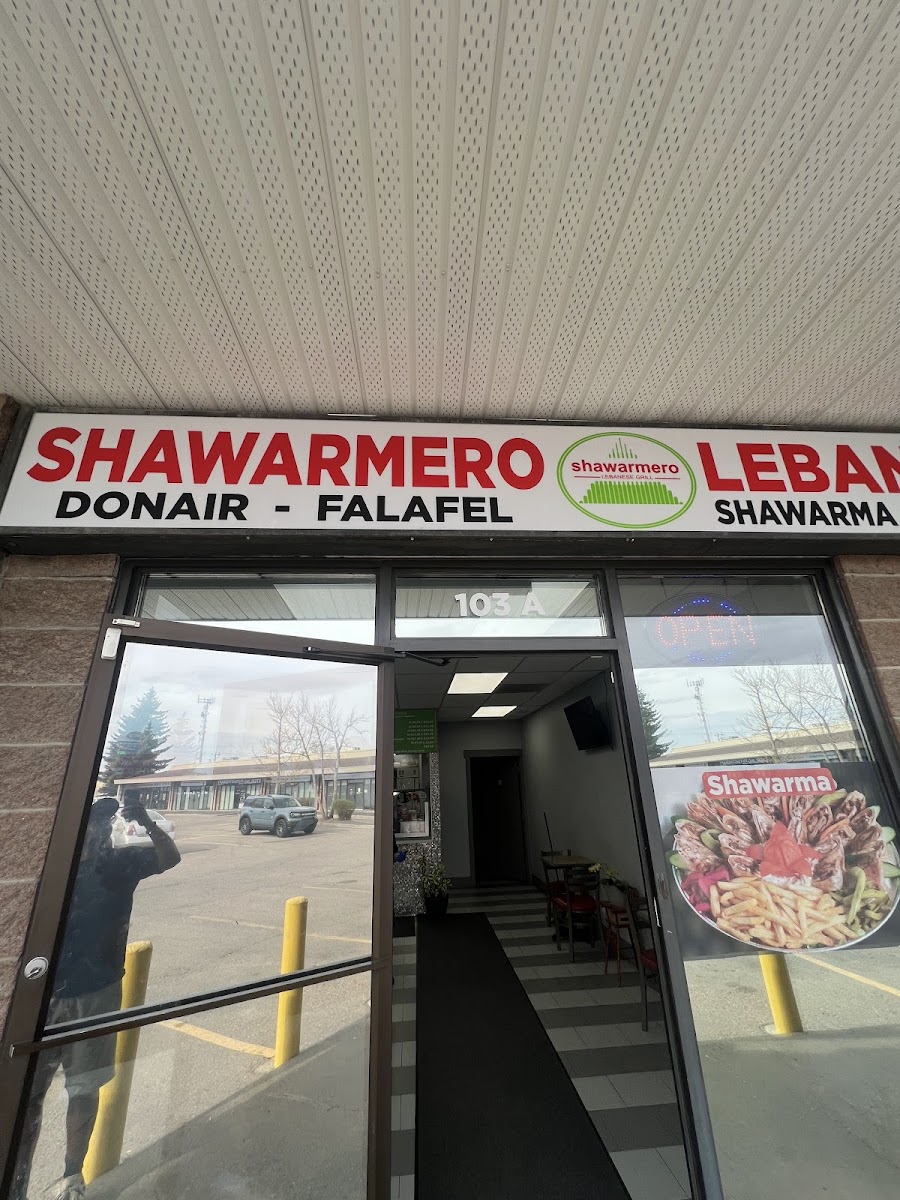Shawarmero Lebanese Grill Photos 2