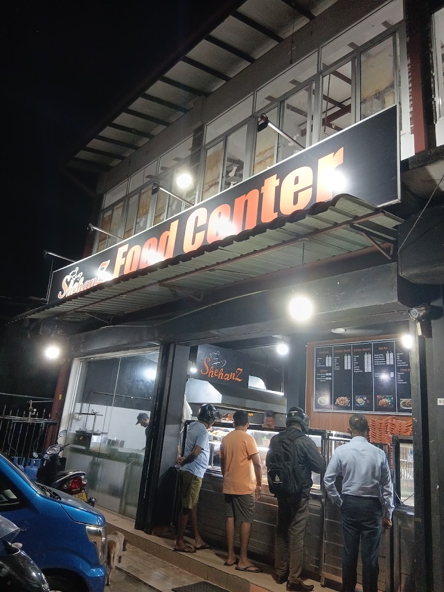 Shehanz Food Center Photos 2