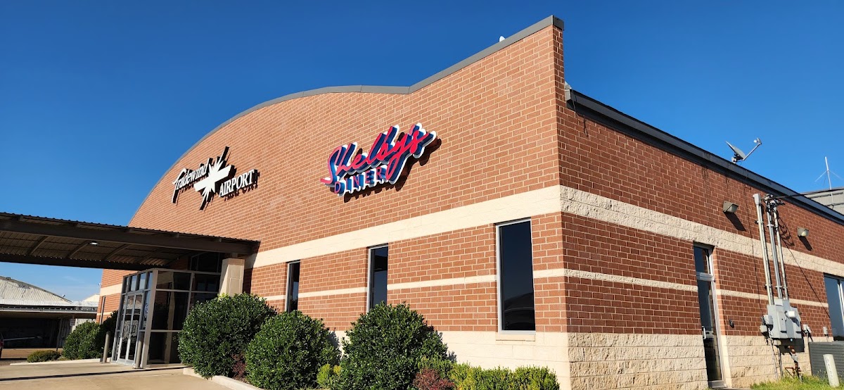 Shelby’S Amarillo