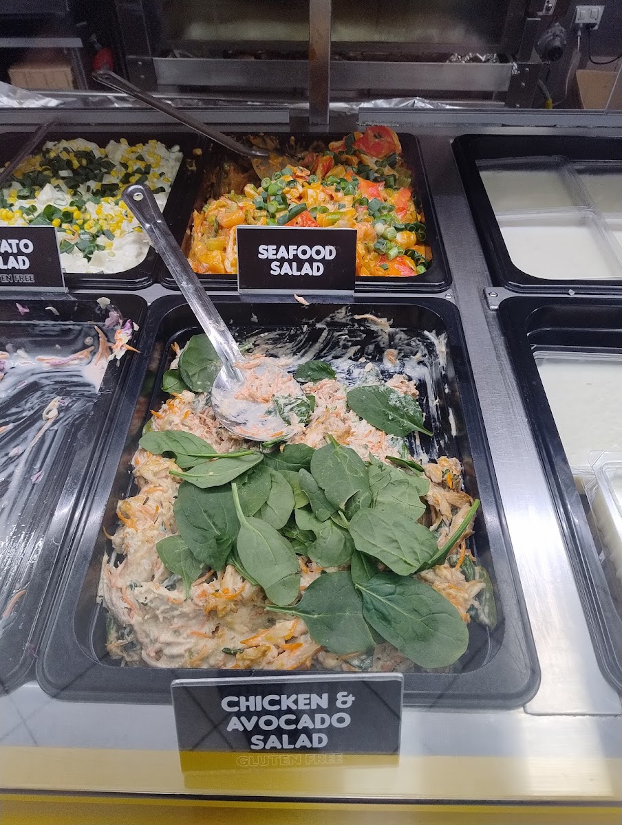 Shepparton Chargrilled Chicken Photos 2
