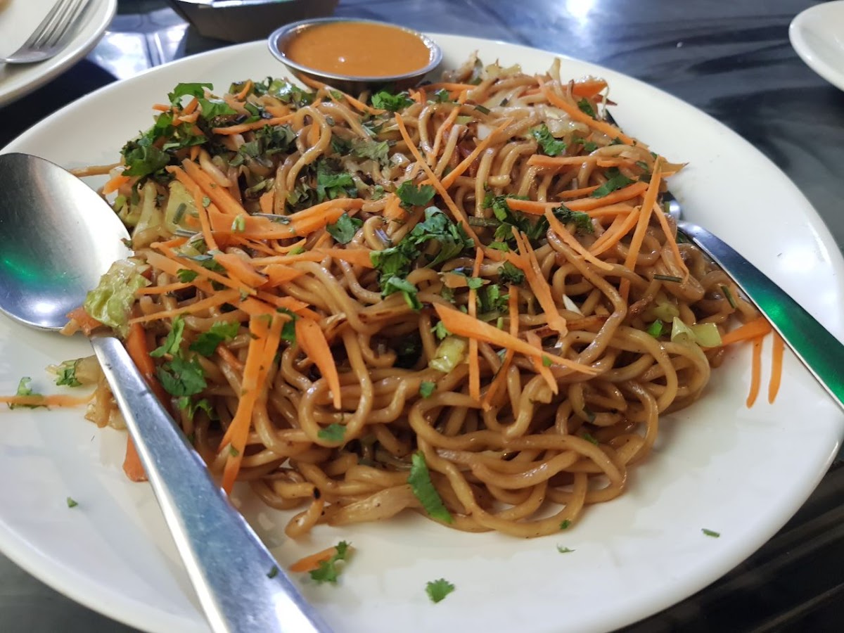 Sherpa Local Kitchen Photos 9