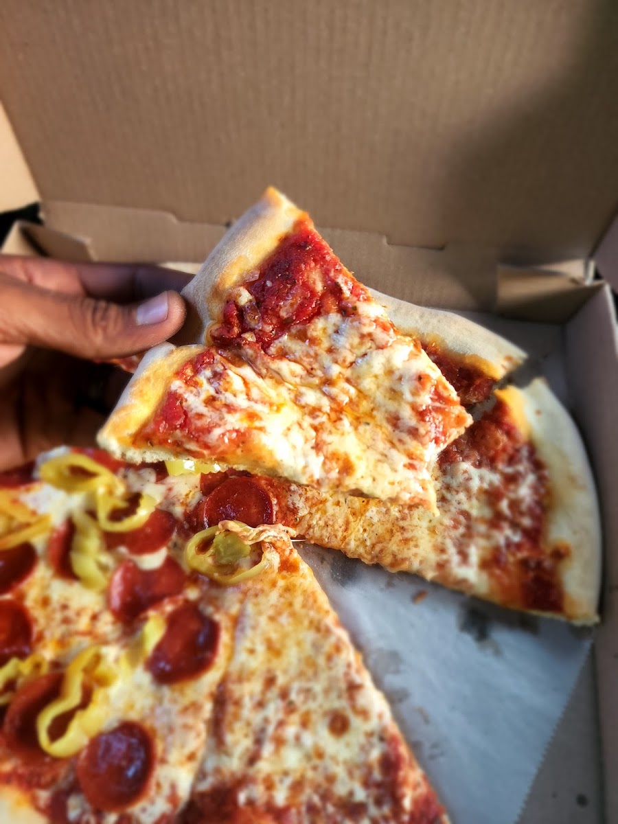 Sherrill New York Pizzeria Photos 2