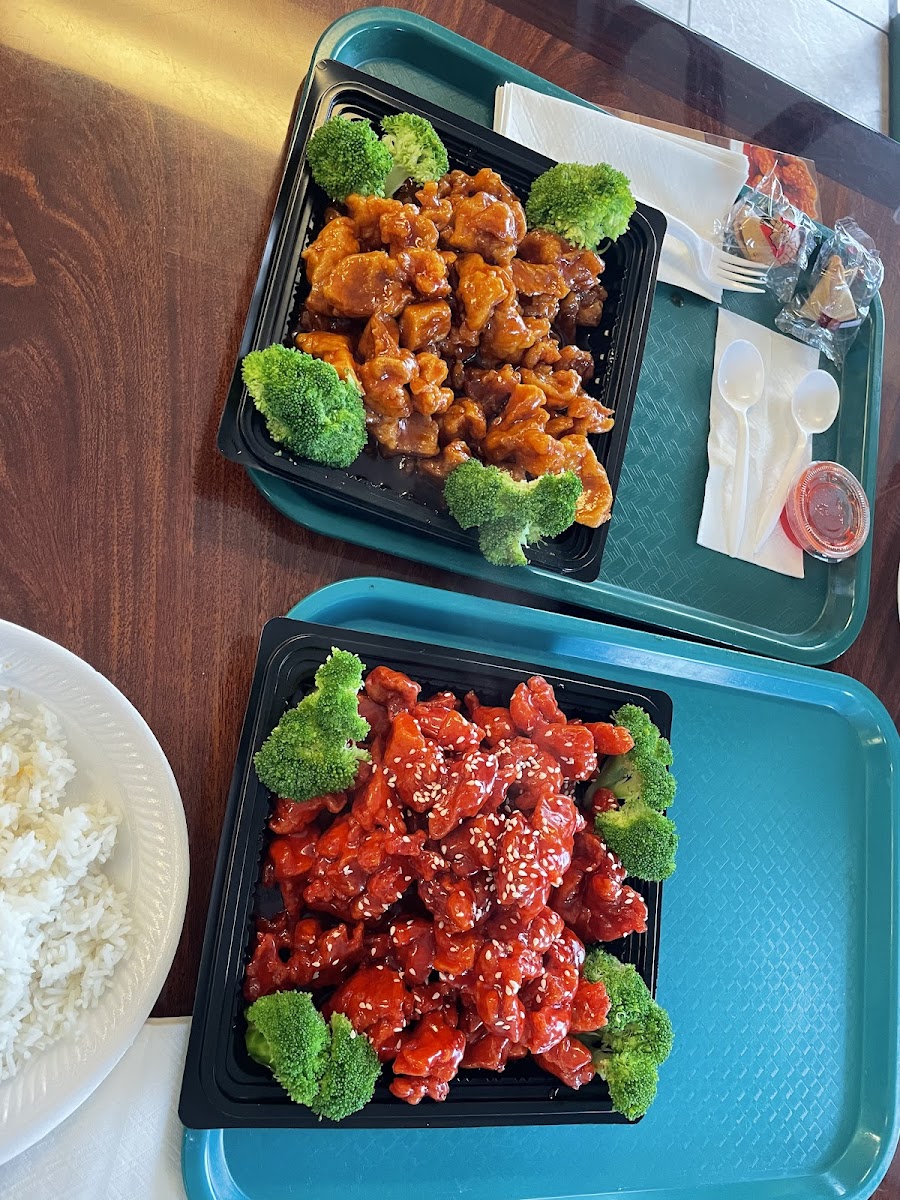 Shi Foo Chinese Food Photos 2
