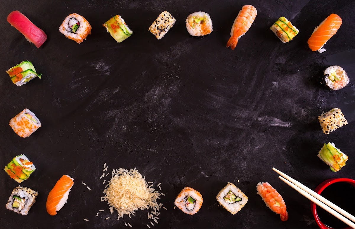 Shima Sushi