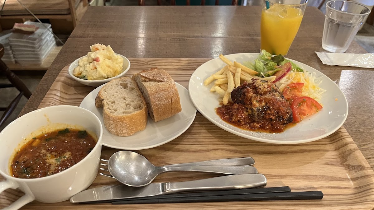 Shimogamo Deli Photos 9