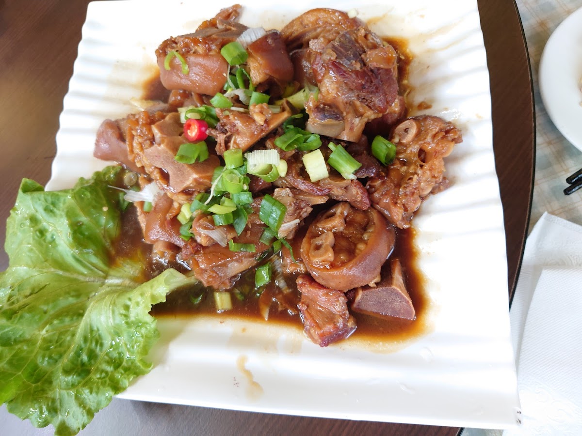 Shin-Liu Farm Photos 9