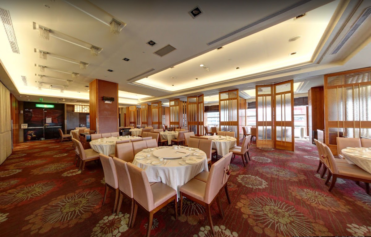 Shin Yeh Mitsukoshi Xinyi Place A9 Restaurant