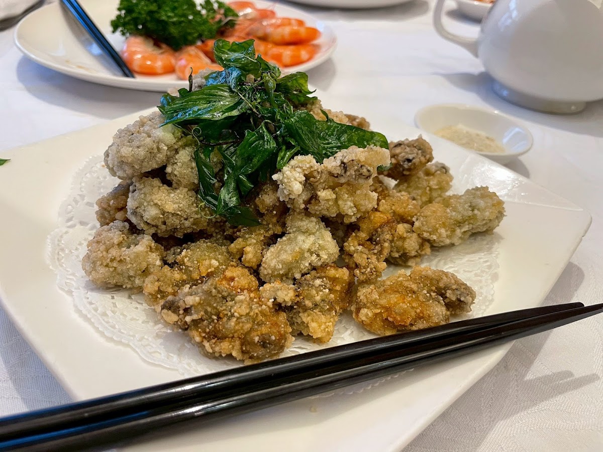 Shin Yeh Mitsukoshi Xinyi Place A9 Restaurant Photos 2