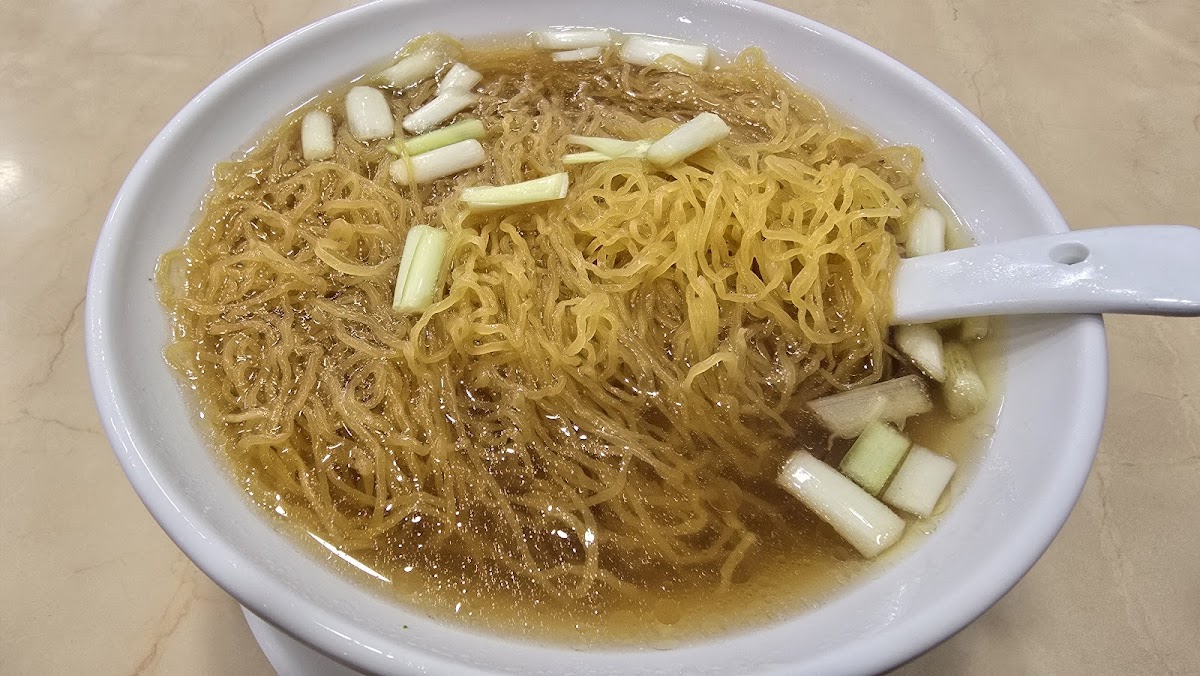 Shing Kee Congee Noodle Photos 2