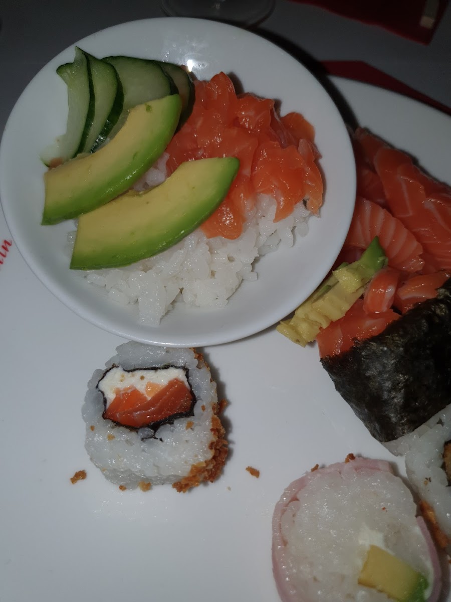Shinjuku Japonais Photos 9