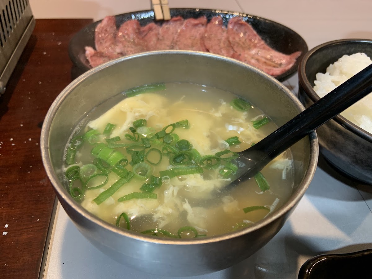 Shinshu Horumon Center Photos 9