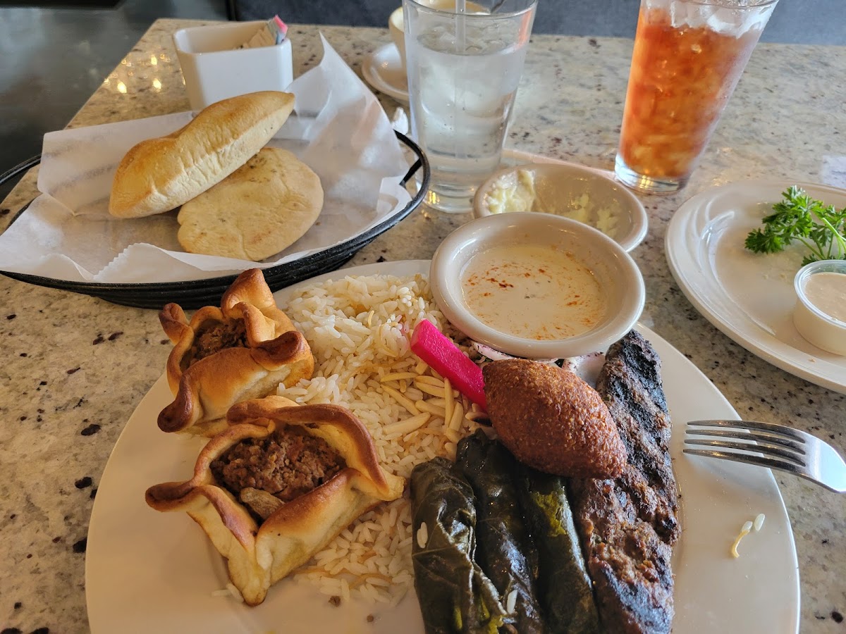 Shish Palace In Dearborn Photos 9