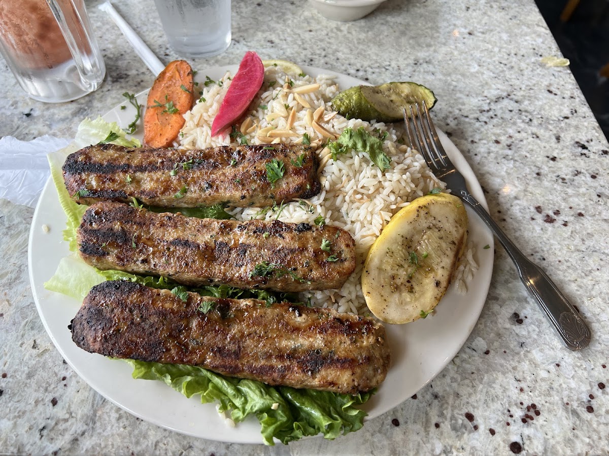 Shish Palace In Dearborn Photos 2