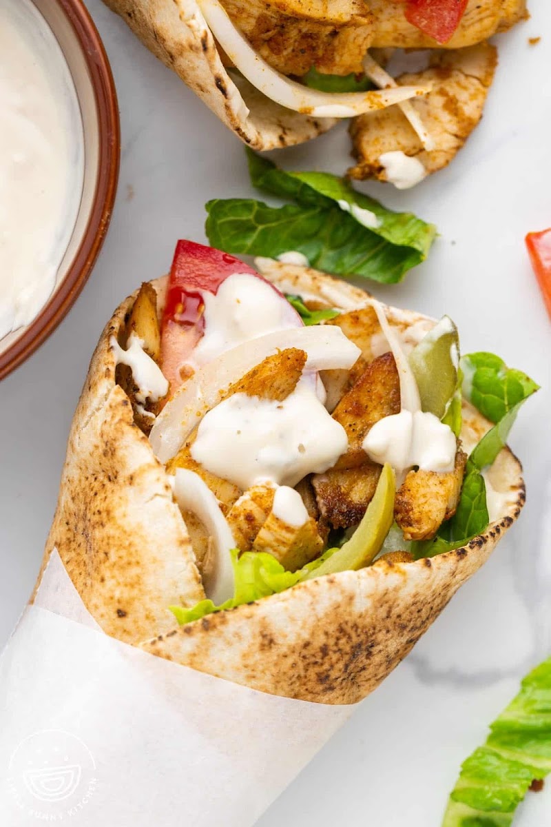 Shish Shawarma & Grill Photos 2