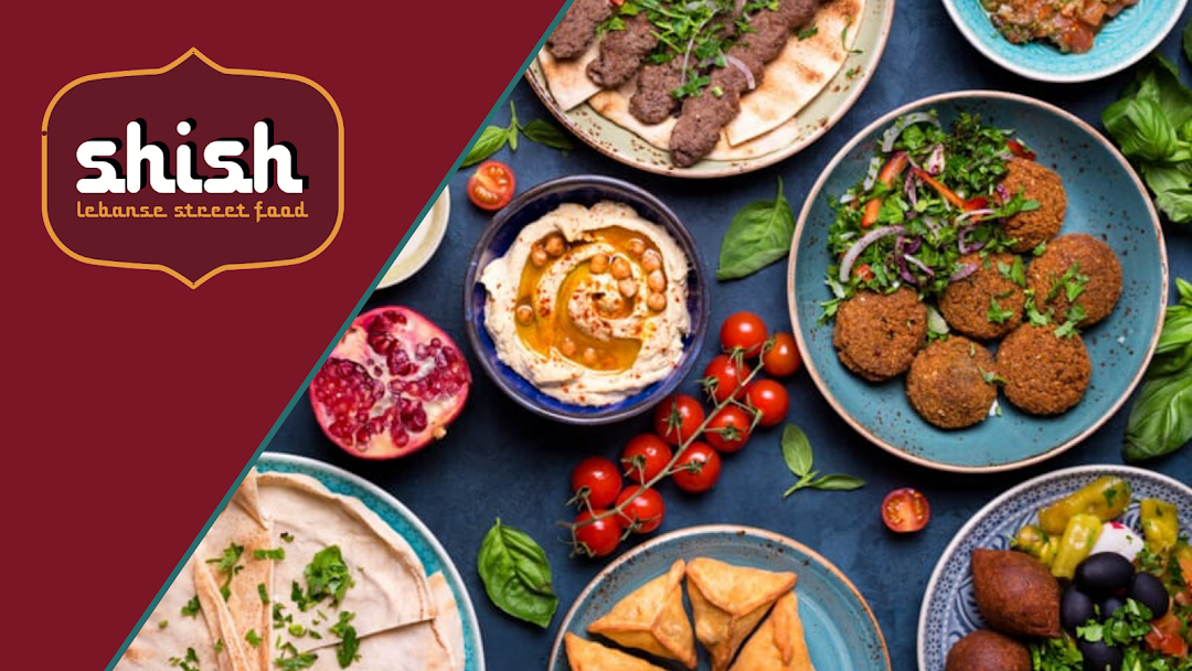 Shish Streetfood Photos 2