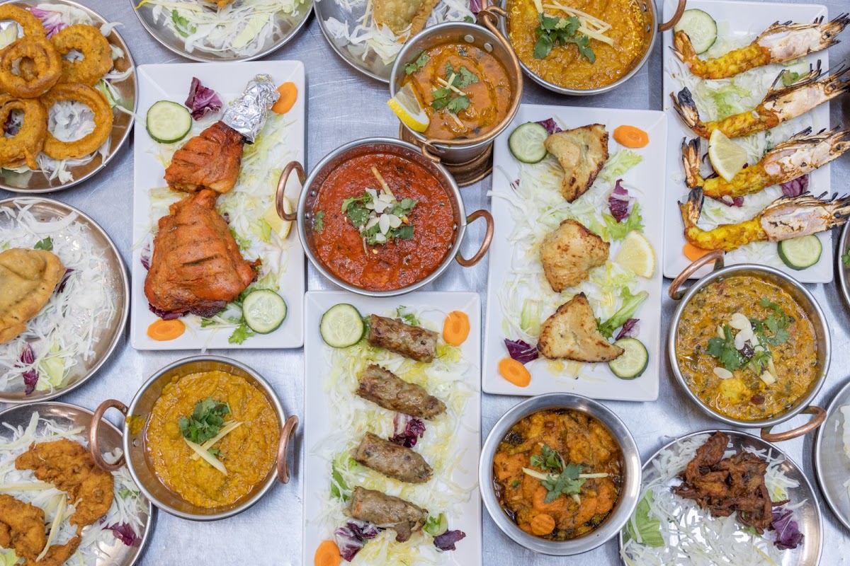 Shiva Indian Restaurant Photos 2