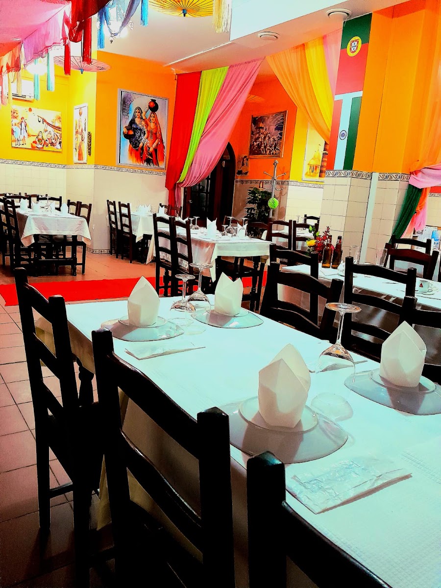 Shiva Restaurant Indiano- Torres Novas Restaurante Indiano