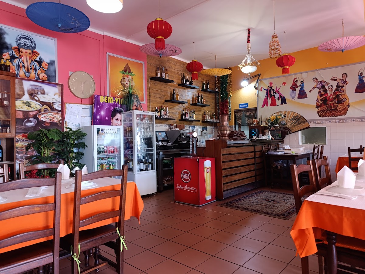 Shiva Restaurant Indiano- Torres Novas Restaurante Indiano Photos 2
