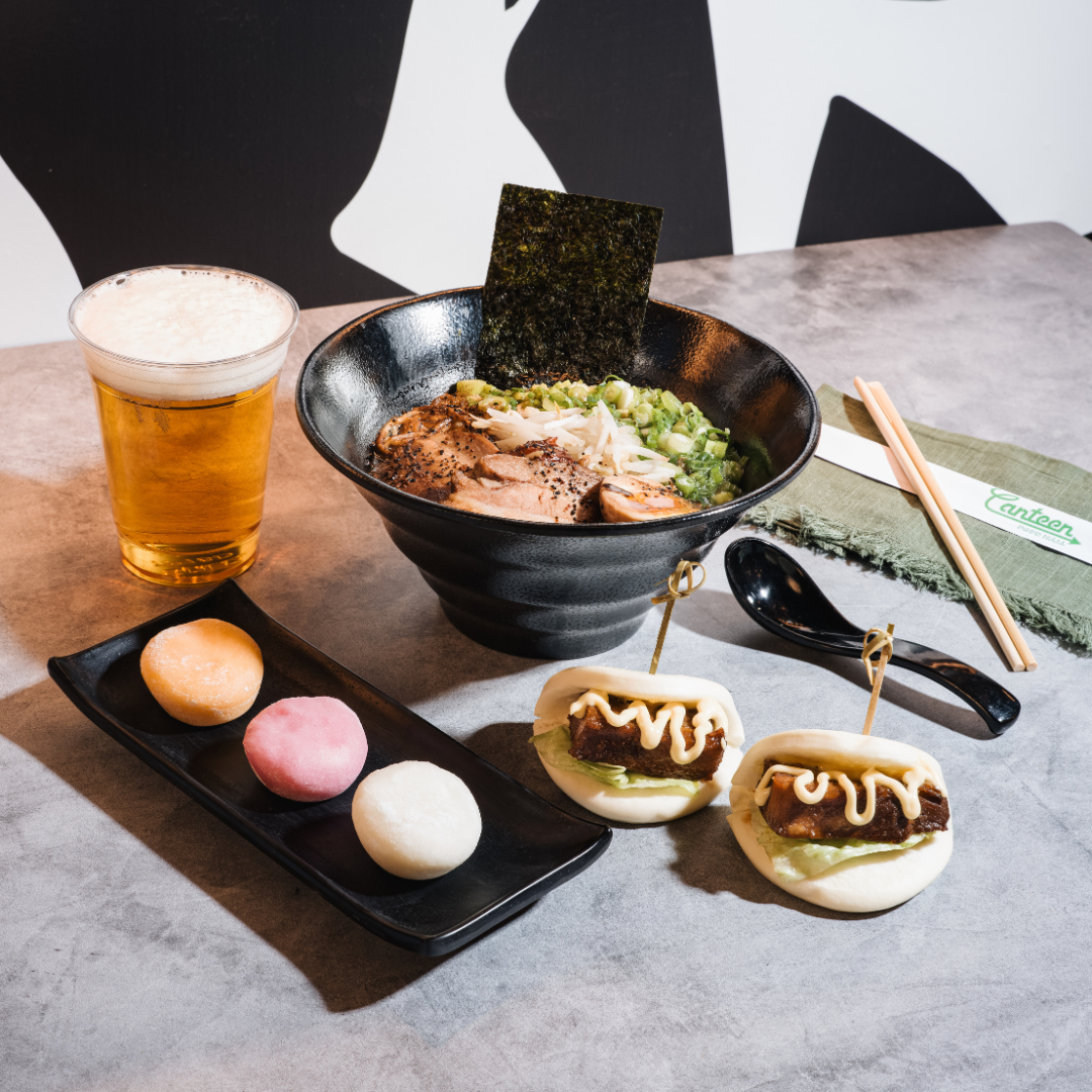 Shogun Ramen Photos 2