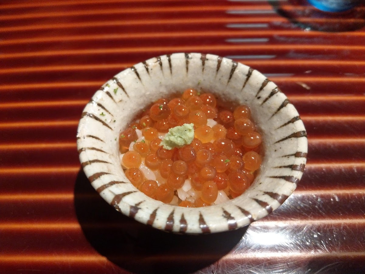 Shoraku 匠樂割烹壽司 Photos 9