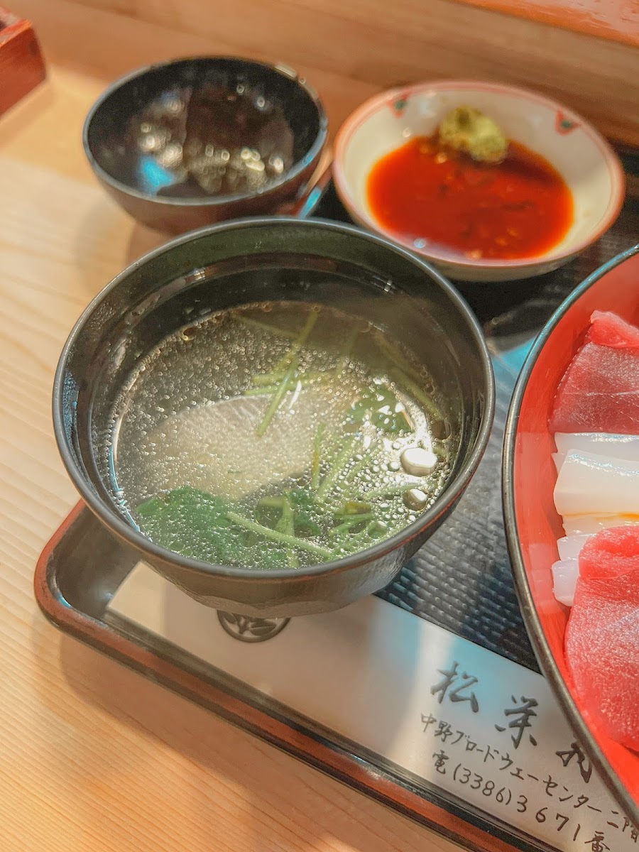 Shouei Sushi Nakano Photos 9