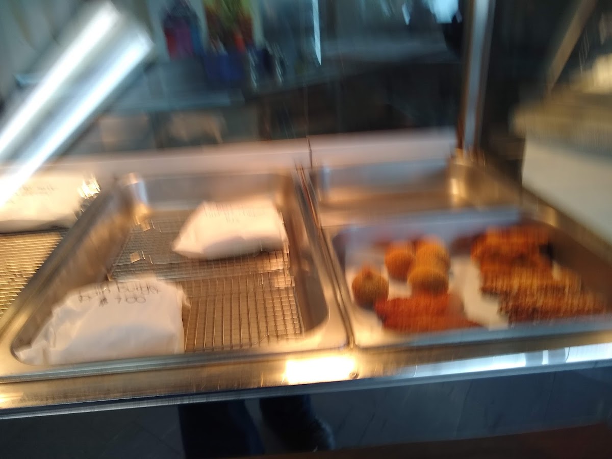 Showgrounds Take Away & Mixed Business Photos 9