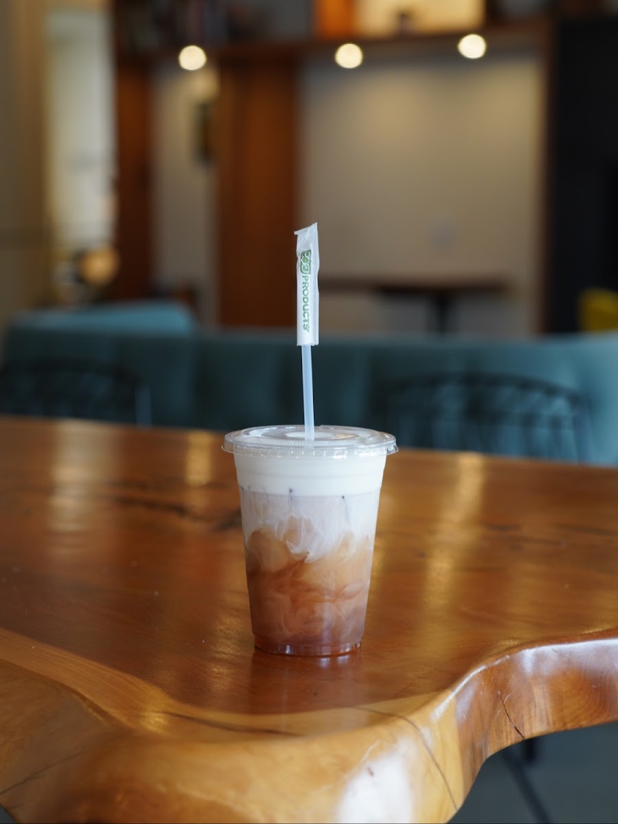 Shrine Coffee Photos 9