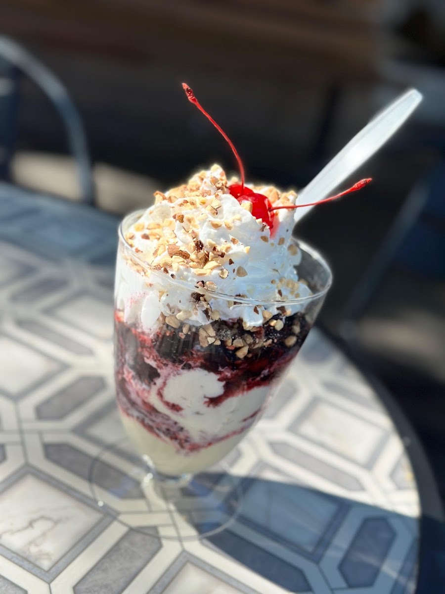Shubert's Ice Cream & Candy Photos 2