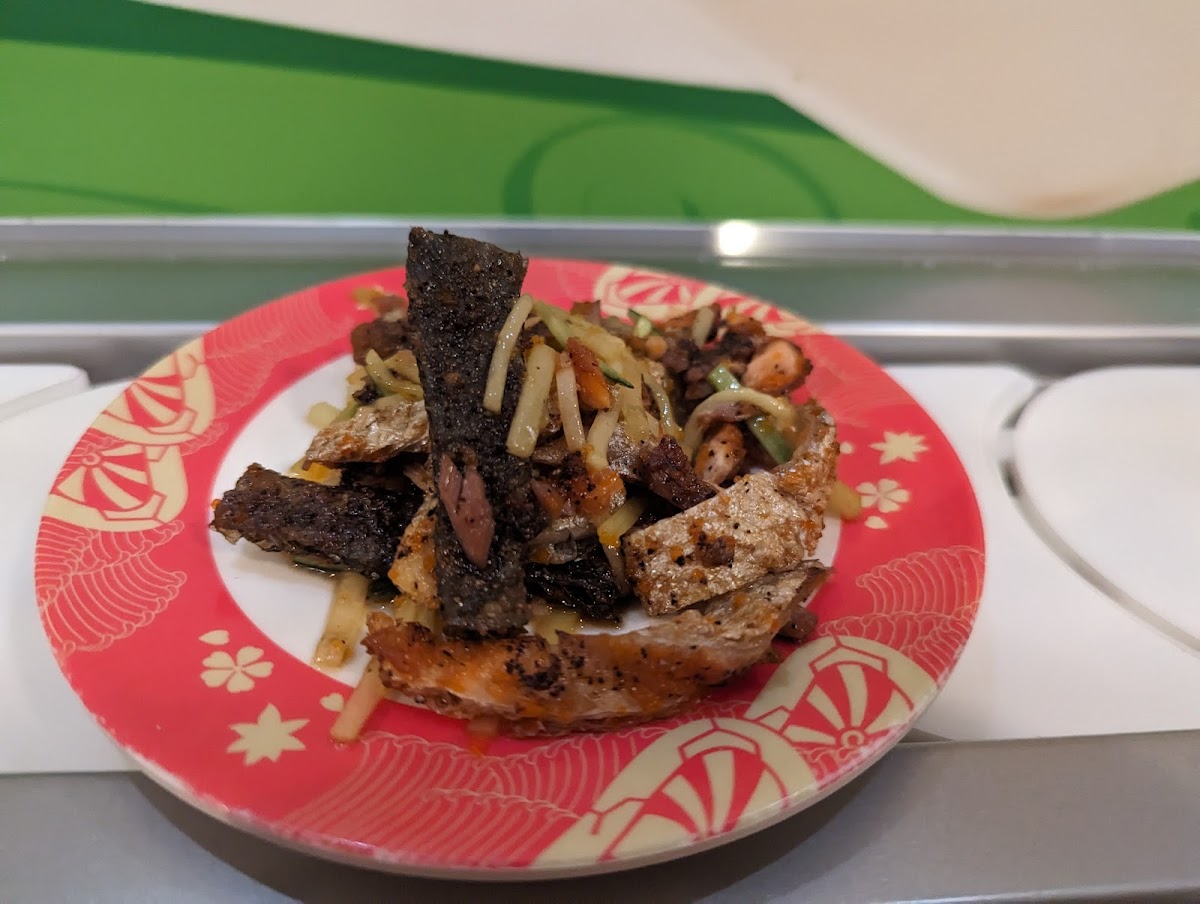 Shumi Revolving Sushi Photos 9