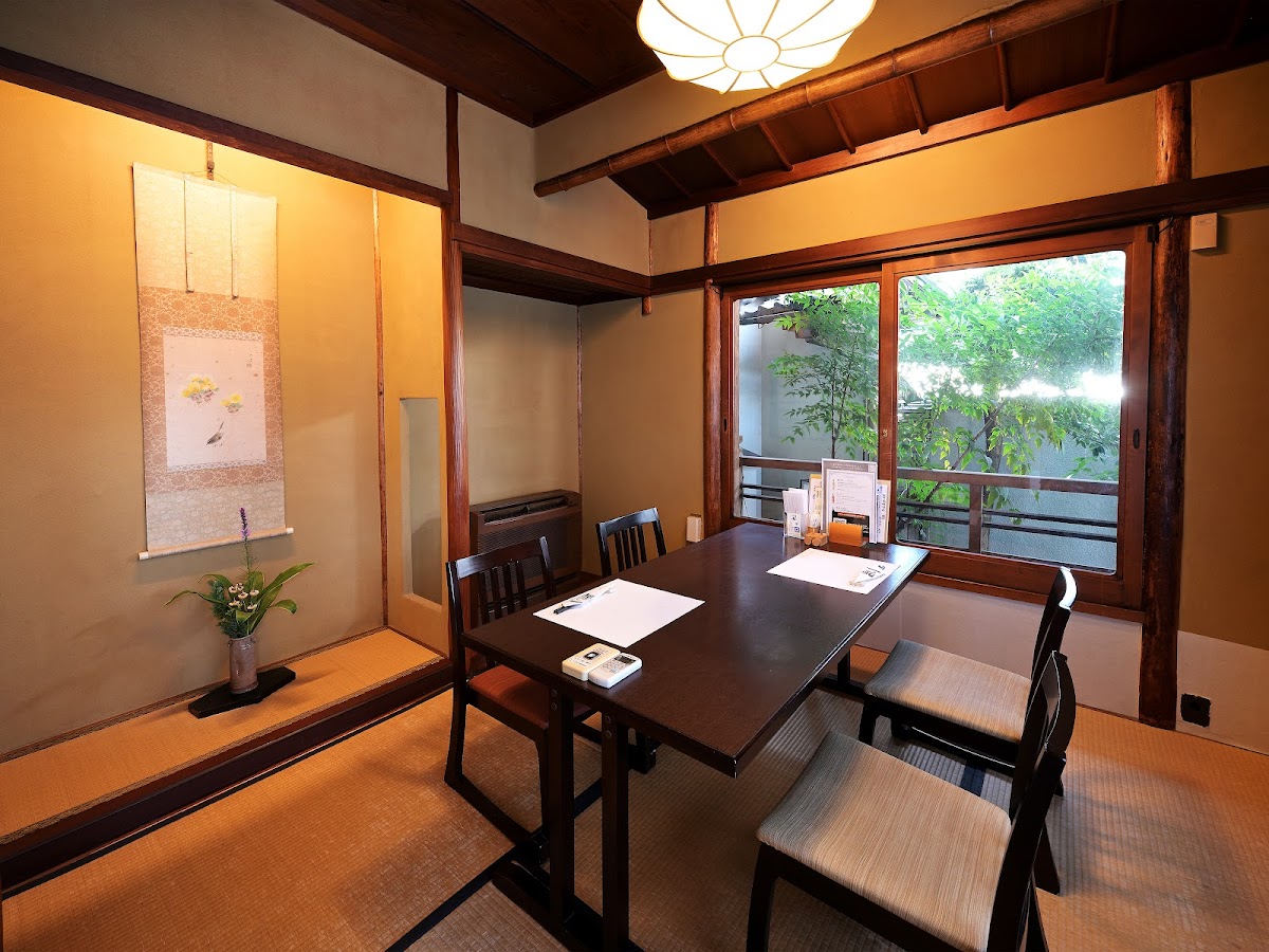 Shunsai Ichiho Main Store